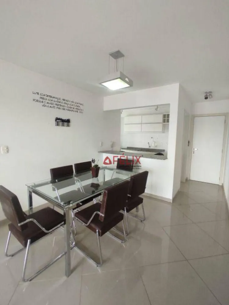 Apartamento, 2 quartos, 77 m² - Foto 3