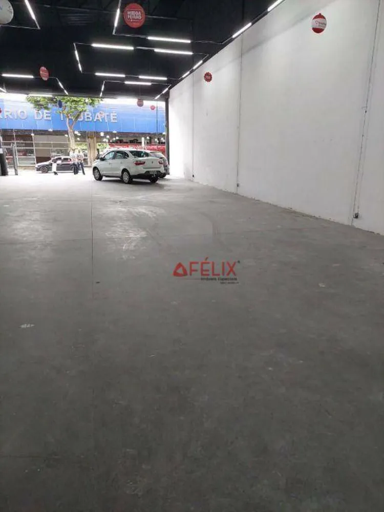 Loja-Salão, 320 m² - Foto 4