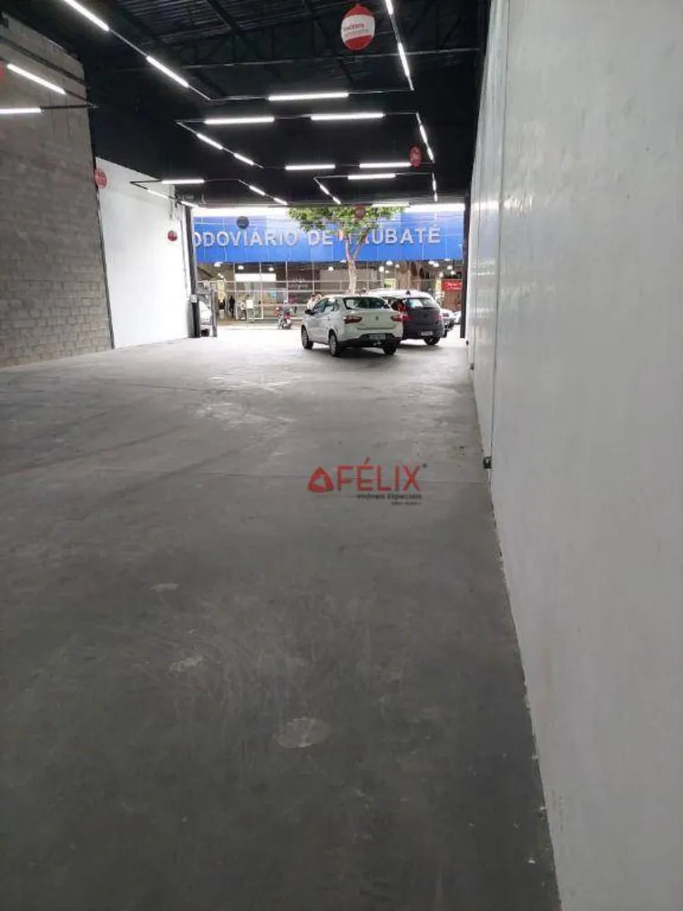 Loja-Salão, 320 m² - Foto 5