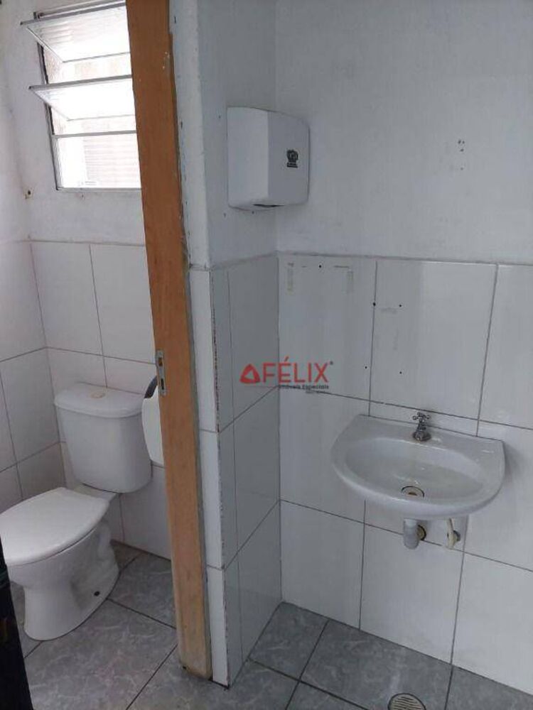 Loja-Salão, 320 m² - Foto 4