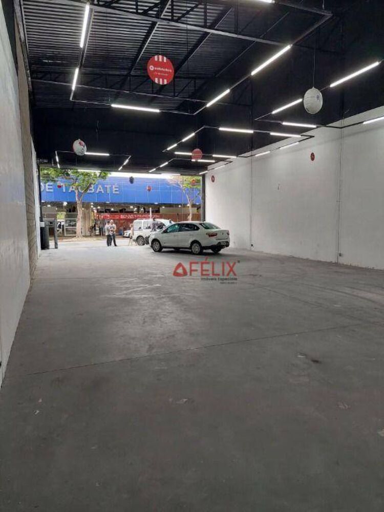 Loja-Salão, 320 m² - Foto 1