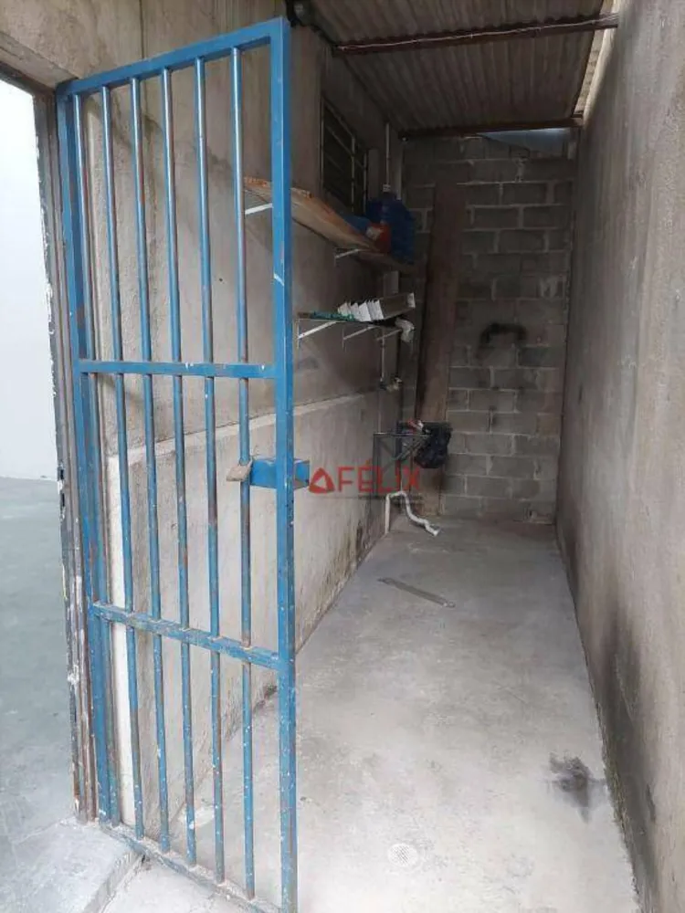 Loja-Salão, 320 m² - Foto 7