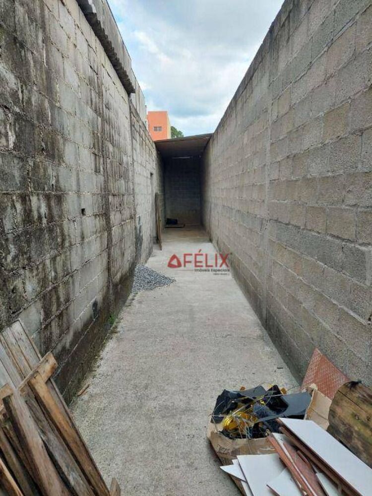 Loja-Salão, 320 m² - Foto 3