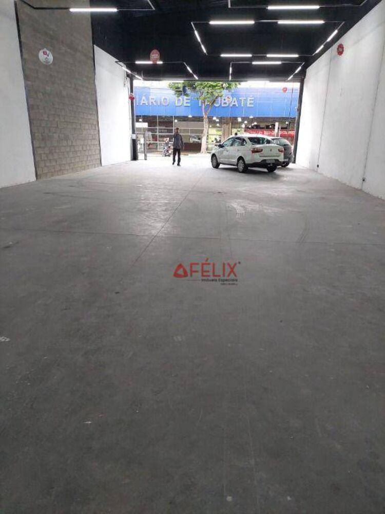 Loja-Salão, 320 m² - Foto 2