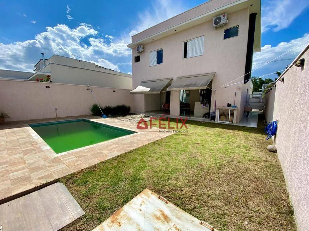 Casa de Condomínio, 3 quartos - Foto 3