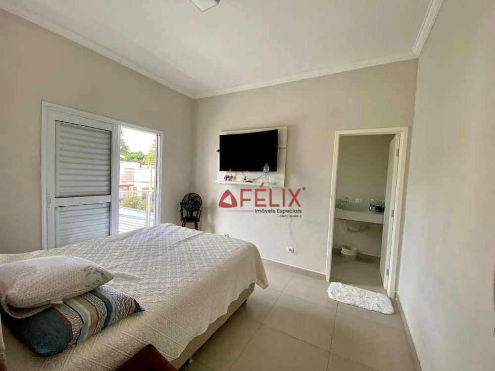 Casa de Condomínio, 3 quartos - Foto 6