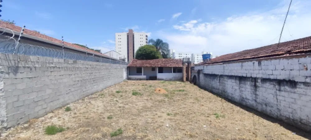 Terreno, 300 m² - Foto 1