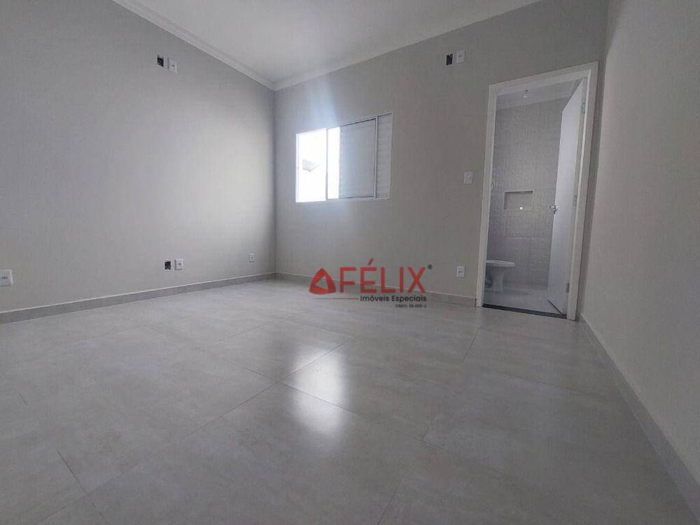 Casa, 3 quartos, 72 m² - Foto 4