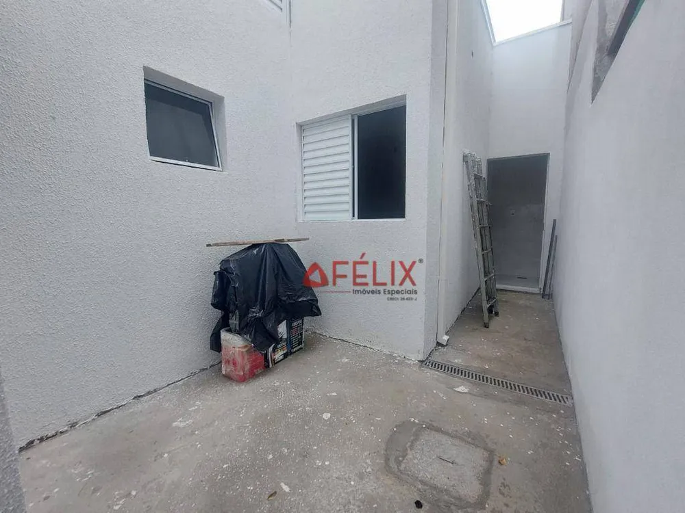 Casa, 3 quartos, 72 m² - Foto 6