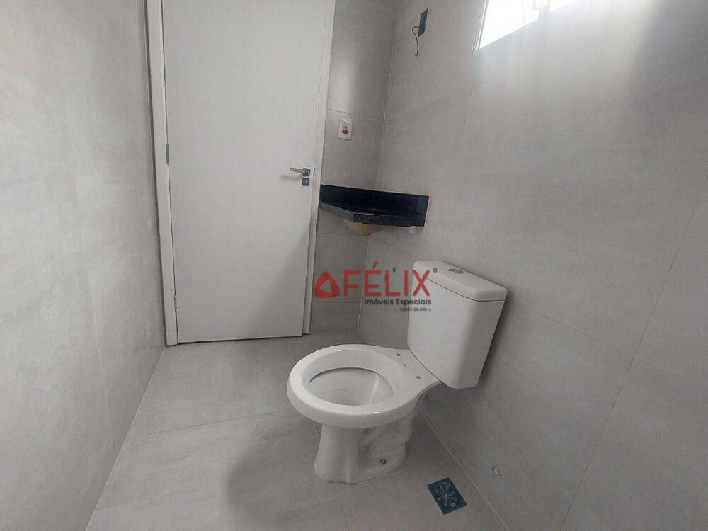 Casa, 3 quartos, 72 m² - Foto 3
