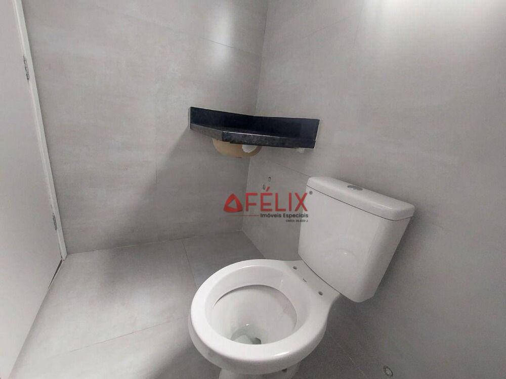 Casa, 3 quartos, 72 m² - Foto 1