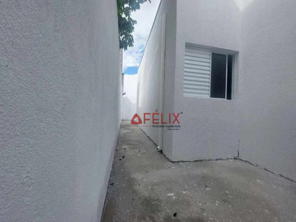 Casa, 3 quartos, 72 m² - Foto 8