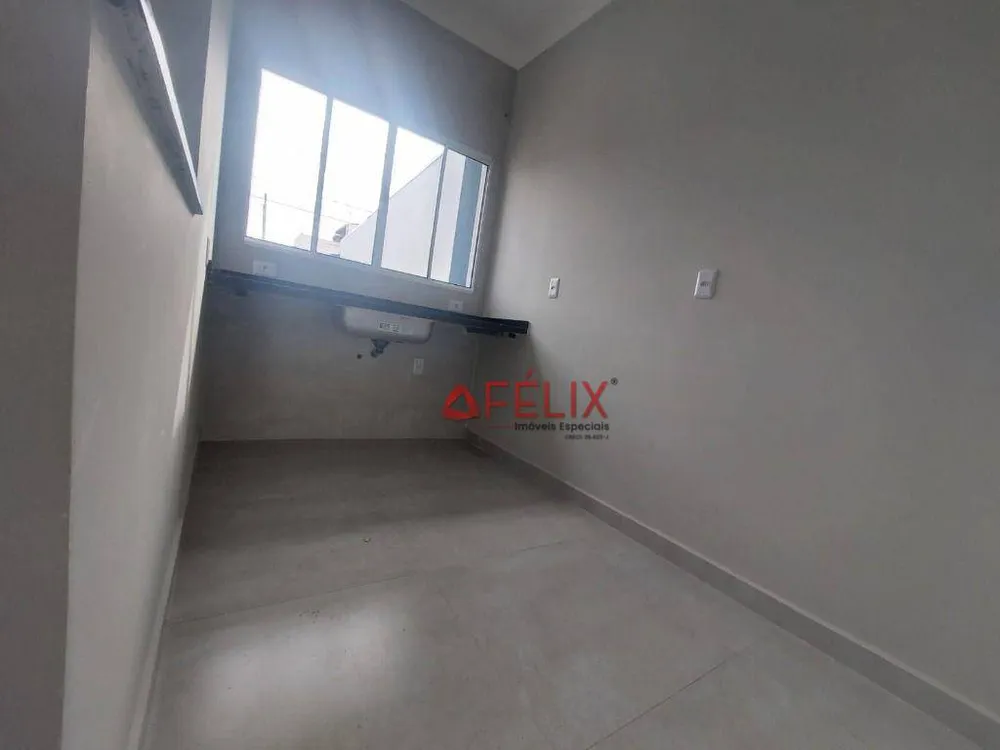 Casa, 3 quartos, 72 m² - Foto 2