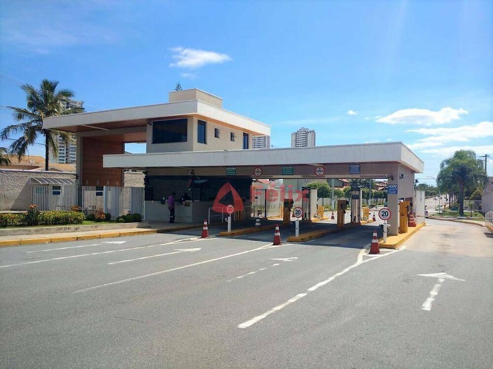 Casa de Condomínio à venda com 3 quartos, 215m² - Foto 12