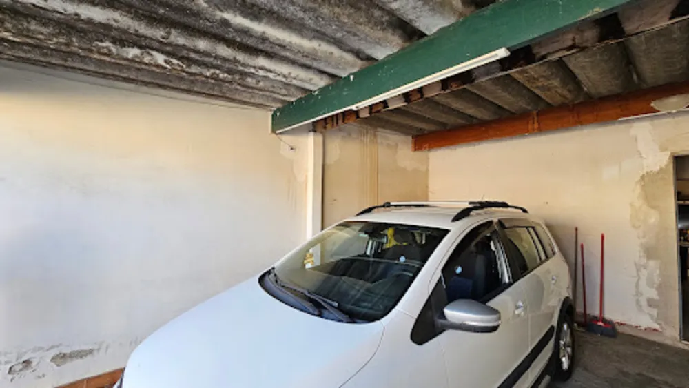 Casa, 2 quartos, 60 m² - Foto 4