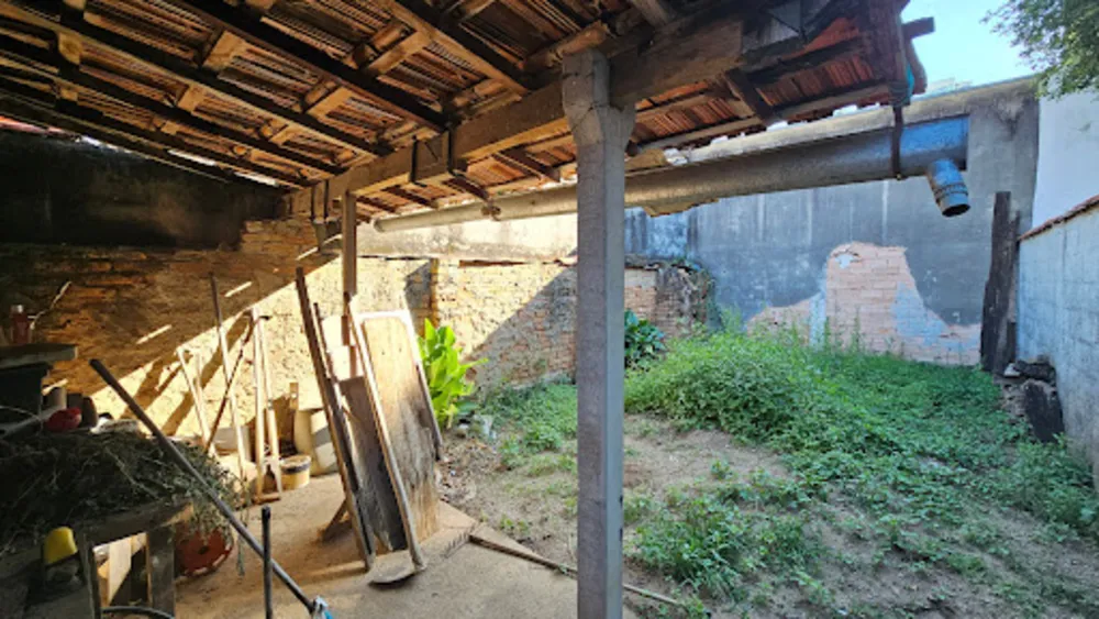 Casa, 2 quartos, 60 m² - Foto 3