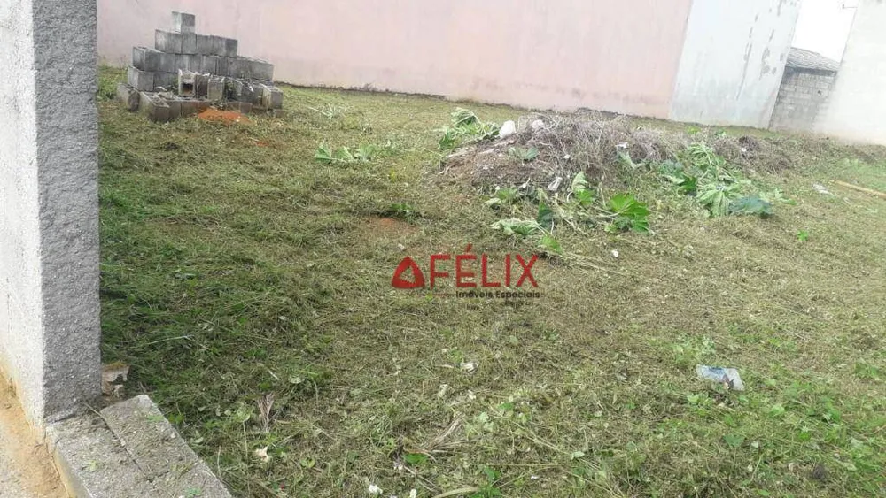 Terreno, 275 m² - Foto 1