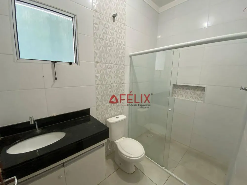 Casa, 3 quartos, 103 m² - Foto 4
