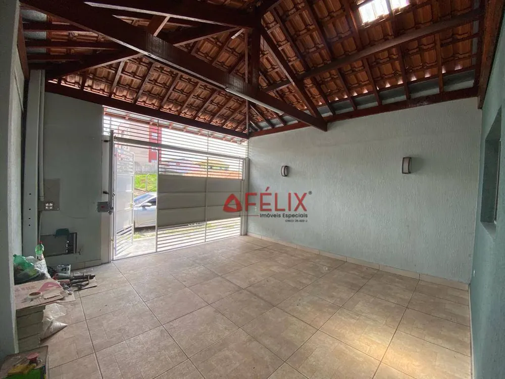 Casa, 3 quartos, 103 m² - Foto 12