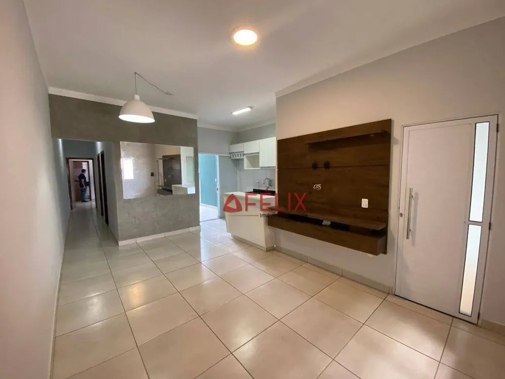 Casa, 3 quartos, 103 m² - Foto 1