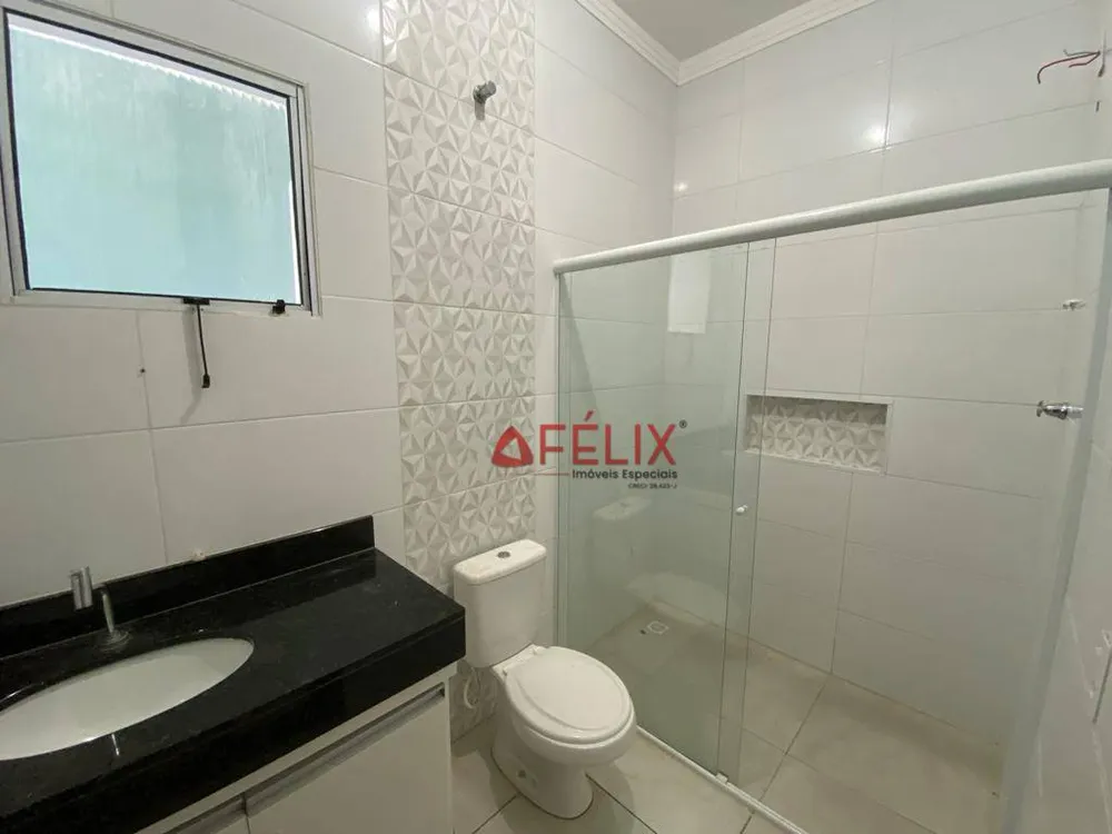 Casa, 3 quartos, 103 m² - Foto 6