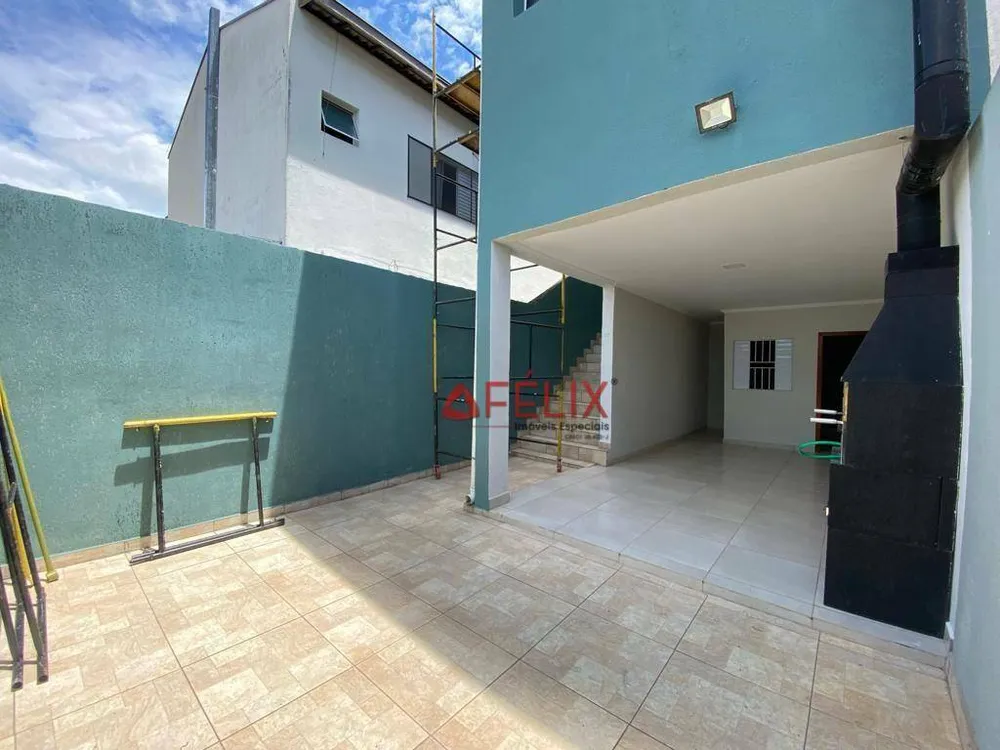 Casa, 3 quartos, 103 m² - Foto 9