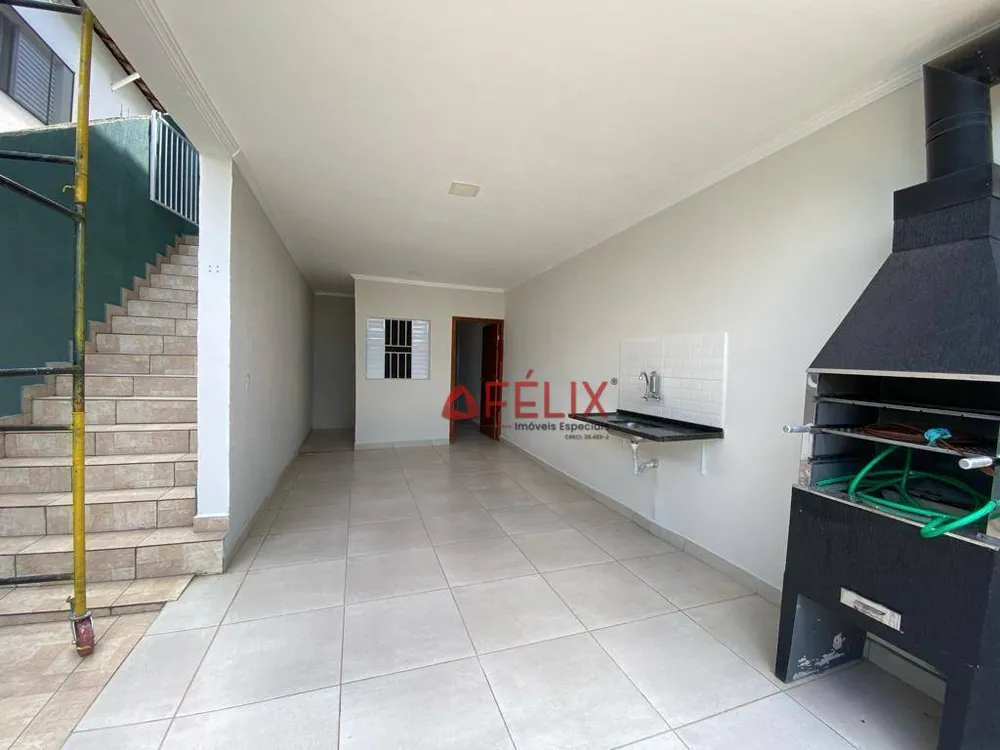 Casa, 3 quartos, 103 m² - Foto 10