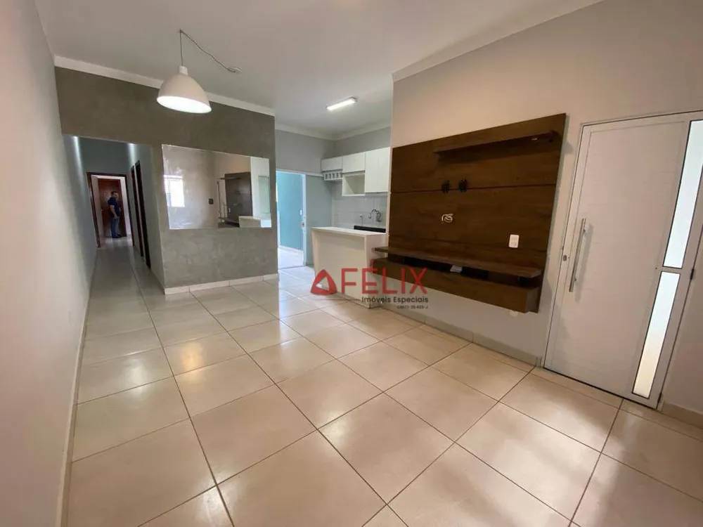Casa, 3 quartos, 103 m² - Foto 2