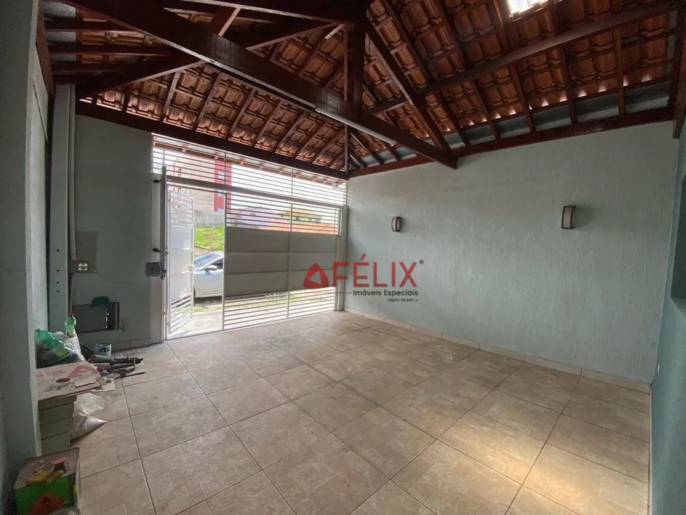 Casa, 3 quartos, 103 m² - Foto 11