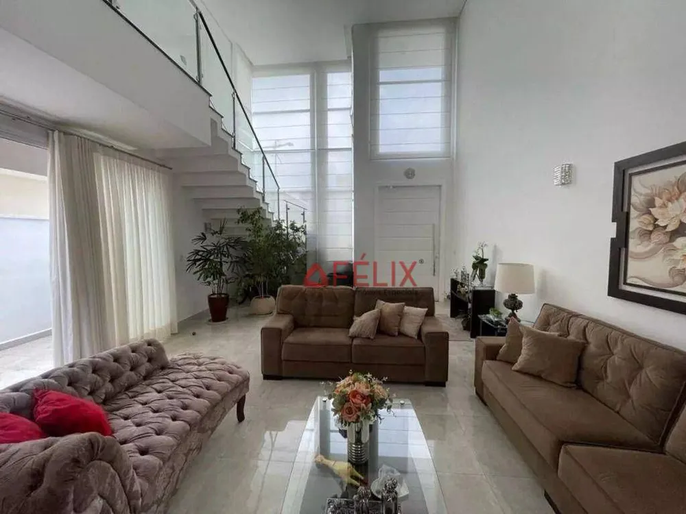 Sobrado, 3 quartos, 143 m² - Foto 4