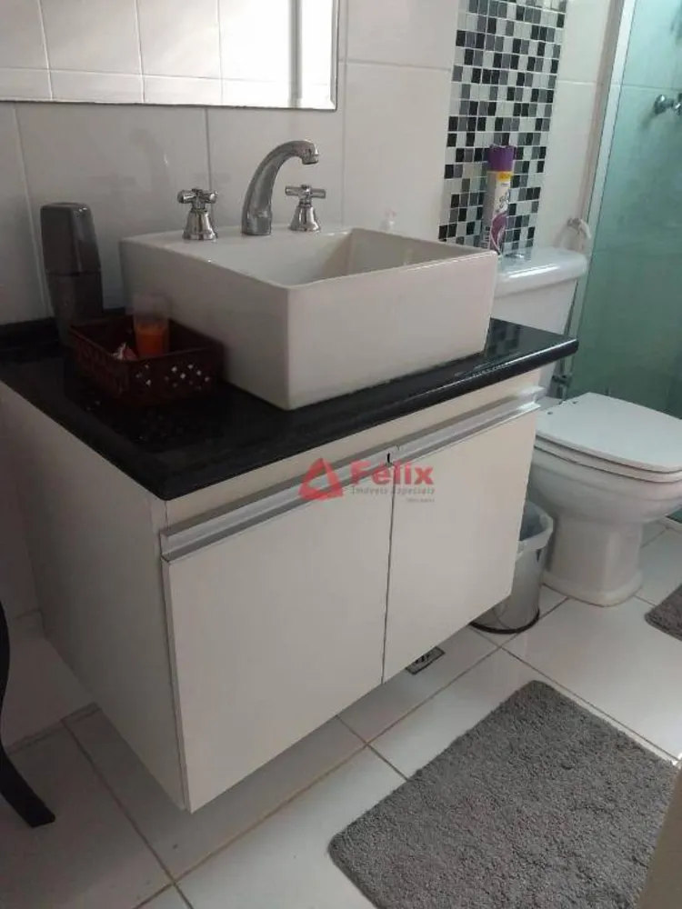 Casa de Condomínio, 3 quartos - Foto 8
