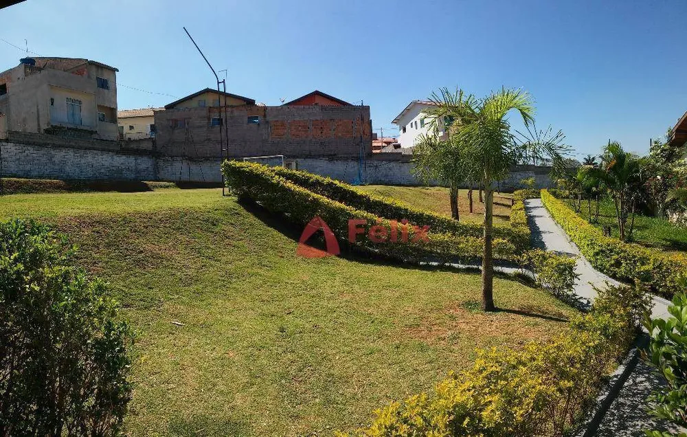 Casa de Condomínio, 3 quartos - Foto 19