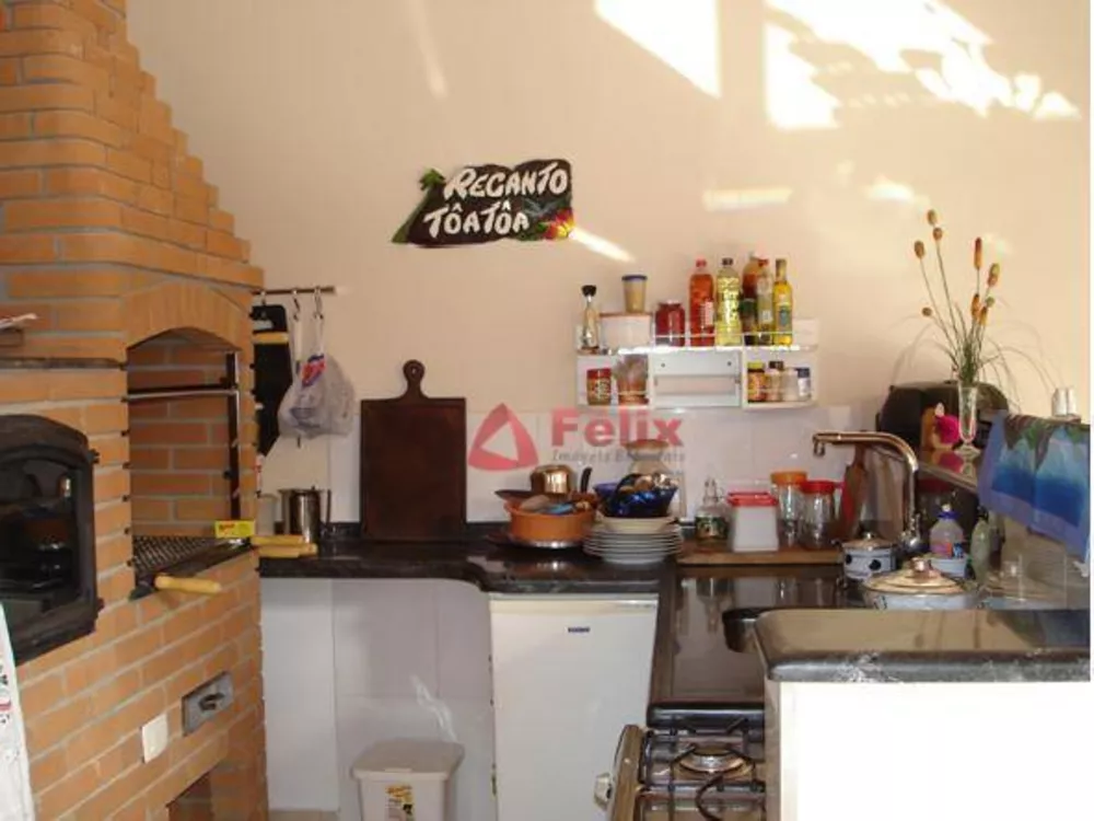 Sobrado, 3 quartos, 450 m² - Foto 7