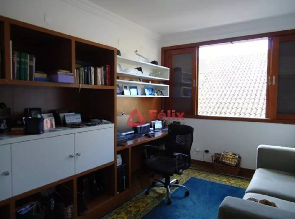 Sobrado, 3 quartos, 450 m² - Foto 13