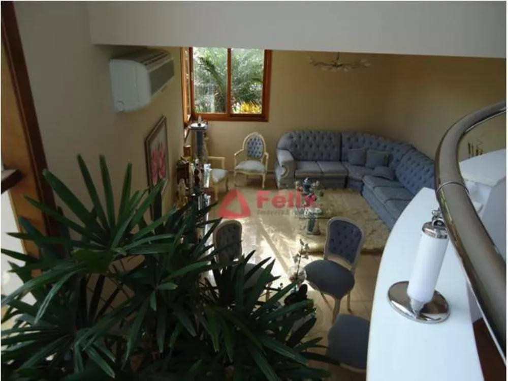 Sobrado, 3 quartos, 450 m² - Foto 11