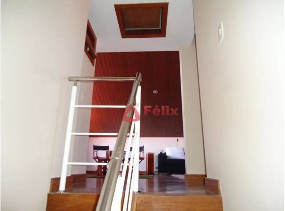 Sobrado, 3 quartos, 450 m² - Foto 14