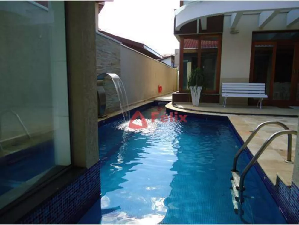 Sobrado, 3 quartos, 450 m² - Foto 3