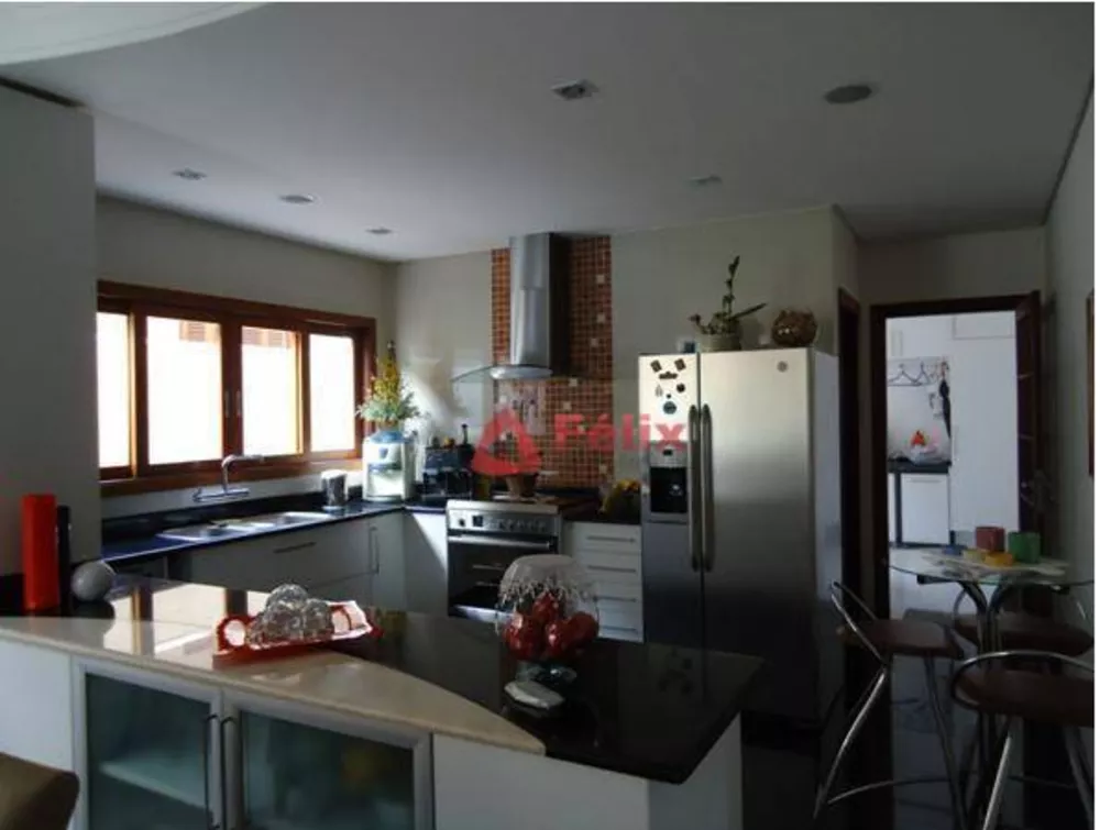 Sobrado, 3 quartos, 450 m² - Foto 9