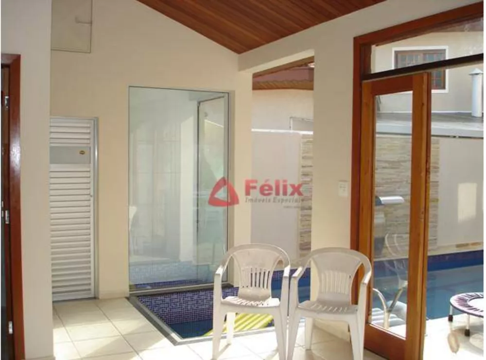 Sobrado, 3 quartos, 450 m² - Foto 6