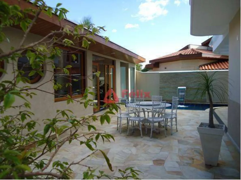 Sobrado, 3 quartos, 450 m² - Foto 4