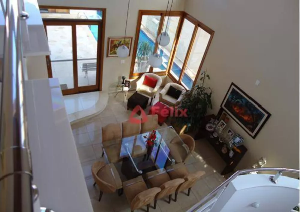 Sobrado, 3 quartos, 450 m² - Foto 12