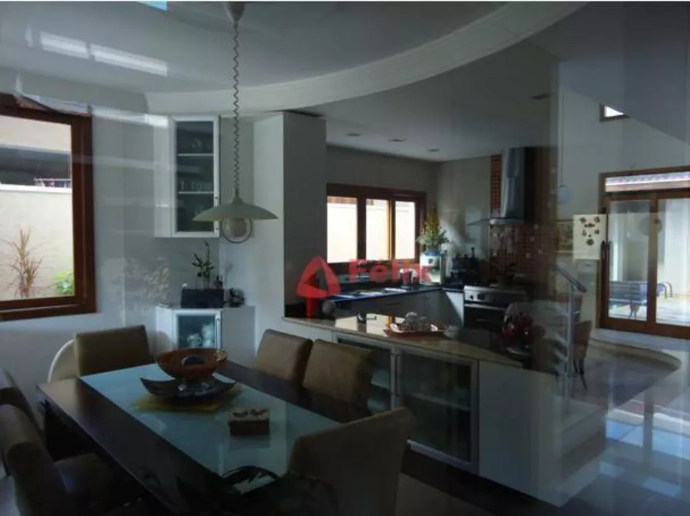 Sobrado, 3 quartos, 450 m² - Foto 8