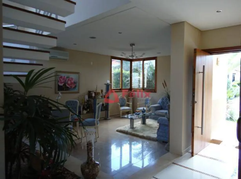 Sobrado, 3 quartos, 450 m² - Foto 10