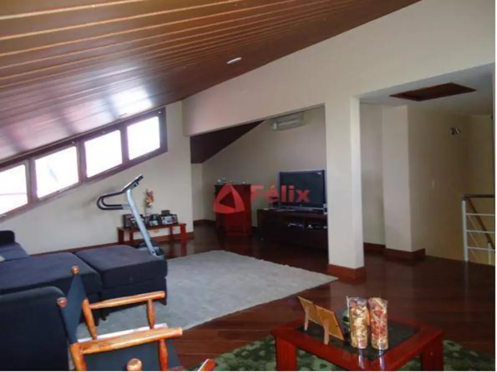 Sobrado, 3 quartos, 450 m² - Foto 15