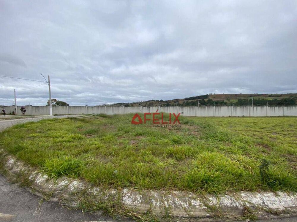 Loteamento e Condomínio, 307 m² - Foto 2