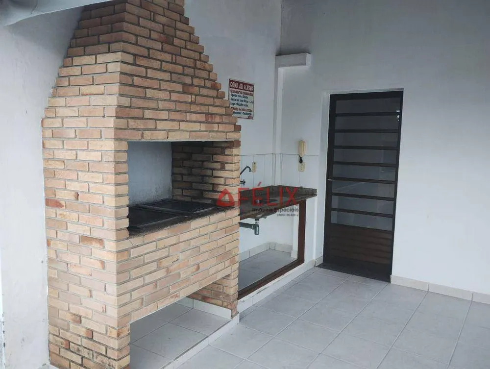 Apartamento, 2 quartos, 73 m² - Foto 10