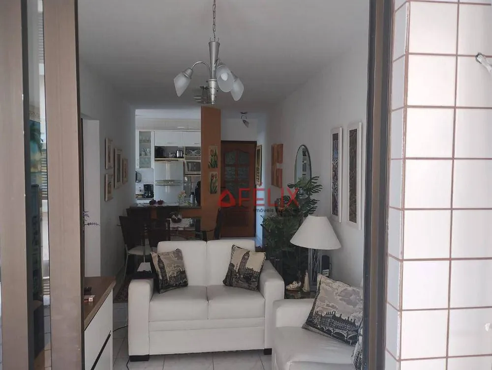Apartamento, 2 quartos, 73 m² - Foto 3