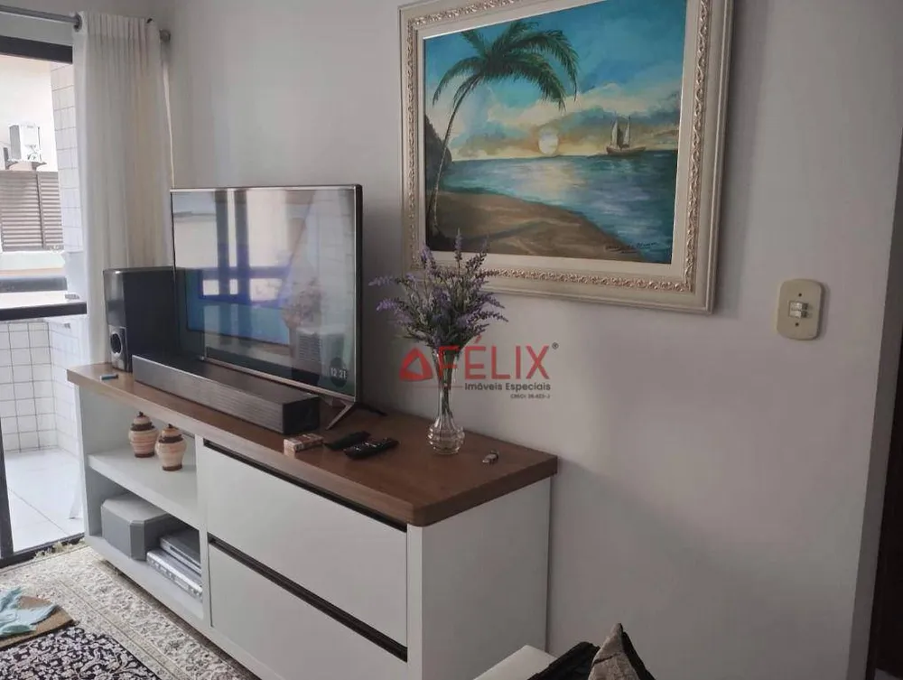 Apartamento, 2 quartos, 73 m² - Foto 2