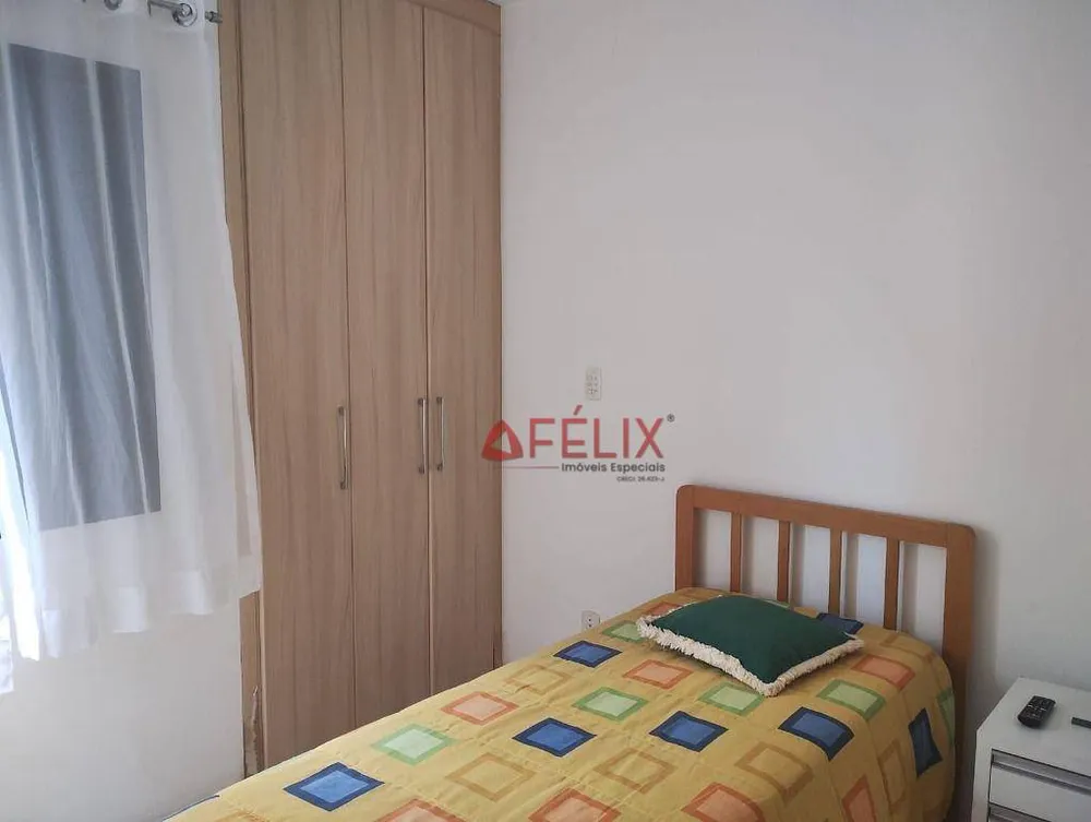 Apartamento, 2 quartos, 73 m² - Foto 8
