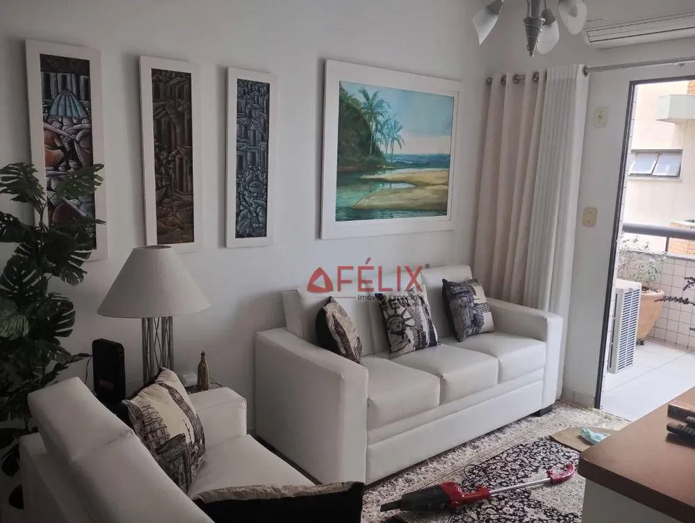Apartamento, 2 quartos, 73 m² - Foto 1
